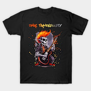 DARK TRANQUILLITY BAND T-Shirt